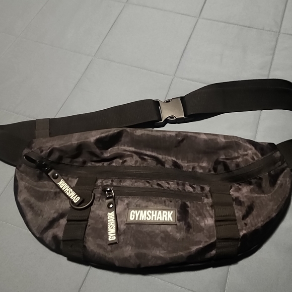 Gymshark  Belt Bag - Picture 6 of 11